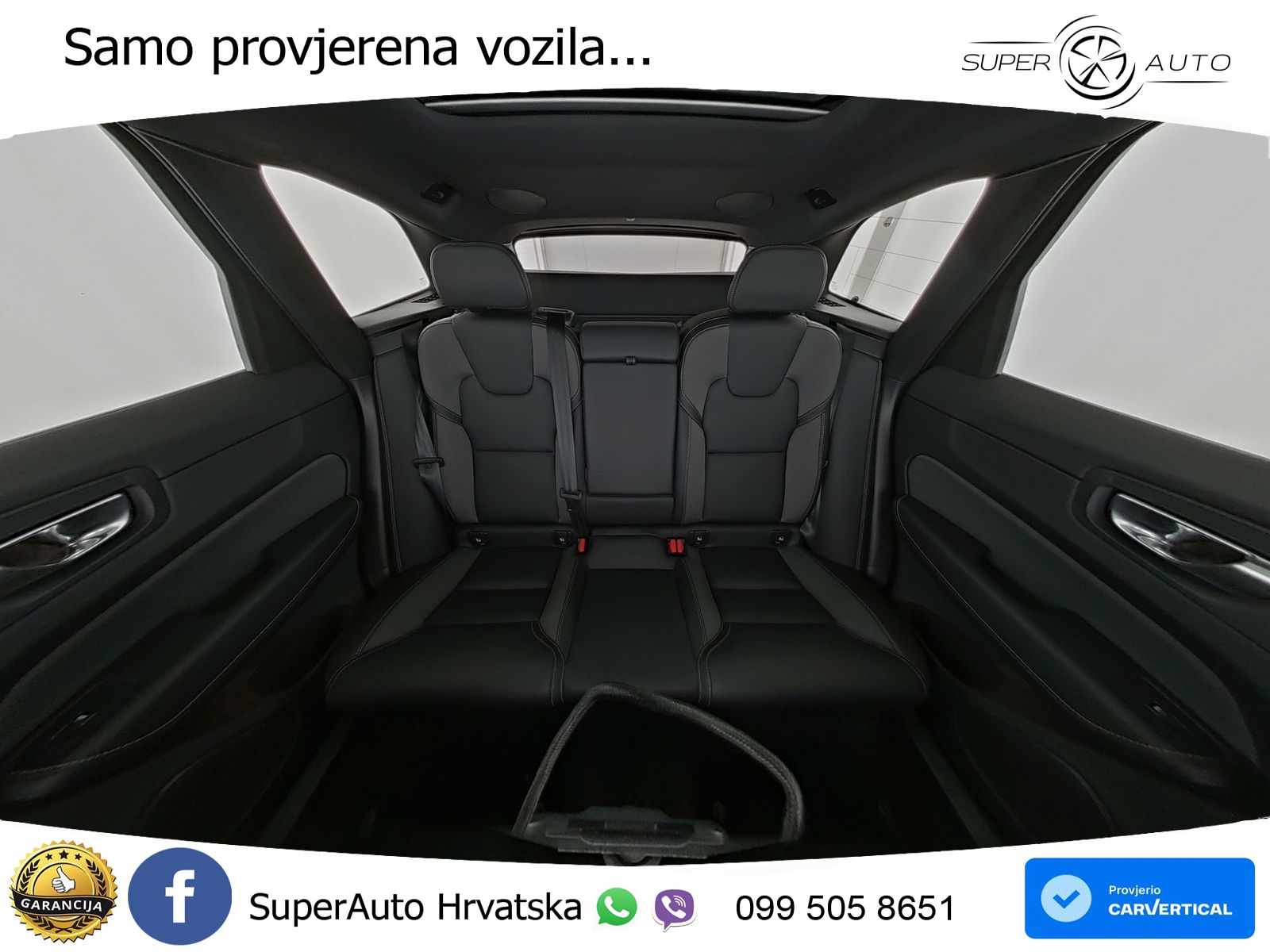 Volvo XC60 B5 Benzin AWD Geartronic ACC+HEAD+4xGR SJED+360+PANO