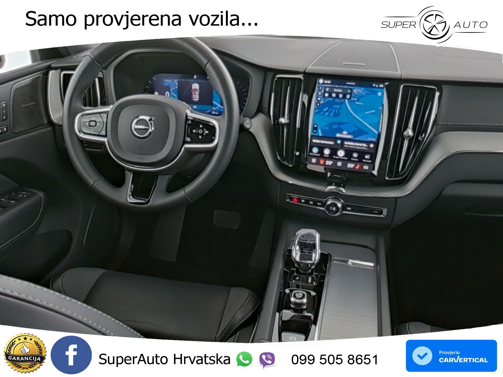 Volvo XC60 B5 Benzin AWD Geartronic ACC+HEAD+4xGR SJED+360+PANO