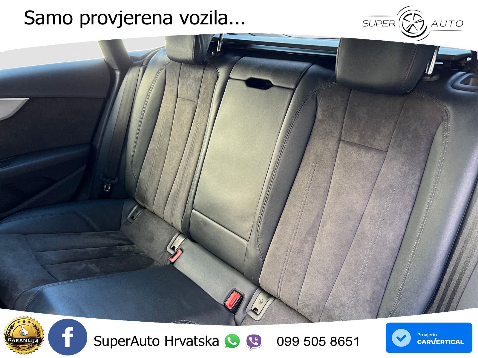 Audi A5 Sportback 45 TDI V6 (231 KS) quattro Tiptronic LED+GR SJED+ACC