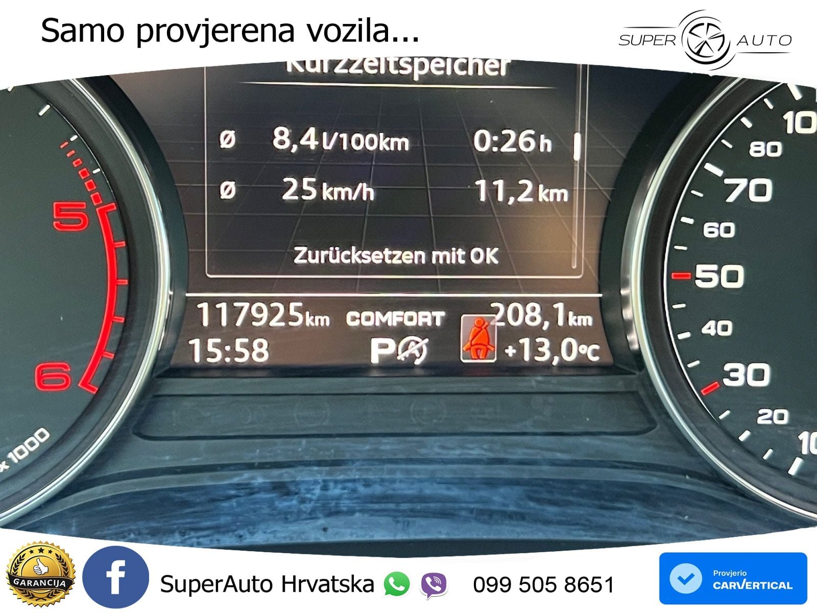 Audi A5 Sportback 45 TDI V6 (231 KS) quattro Tiptronic LED+GR SJED+ACC