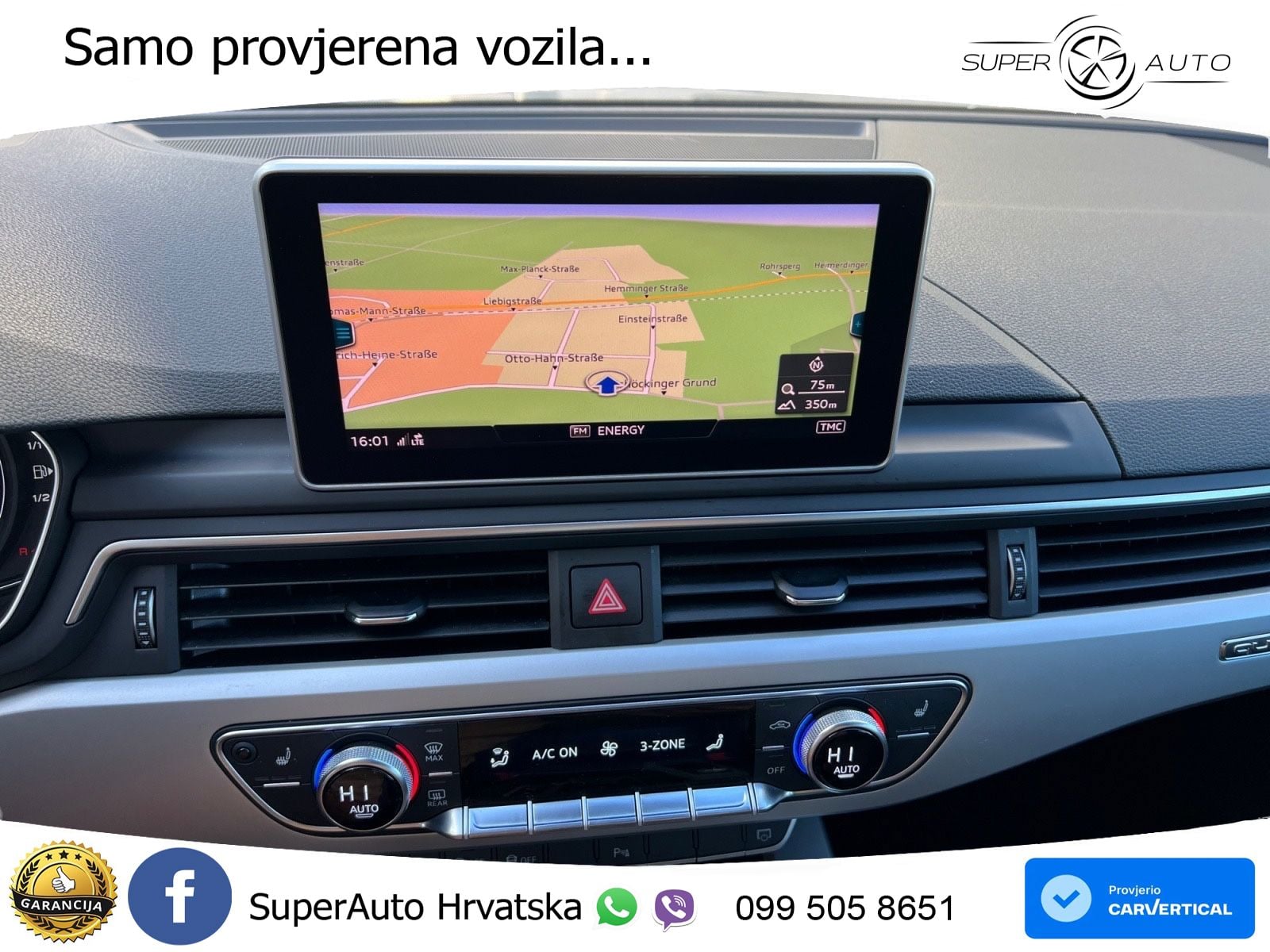 Audi A5 Sportback 45 TDI V6 (231 KS) quattro Tiptronic LED+GR SJED+ACC