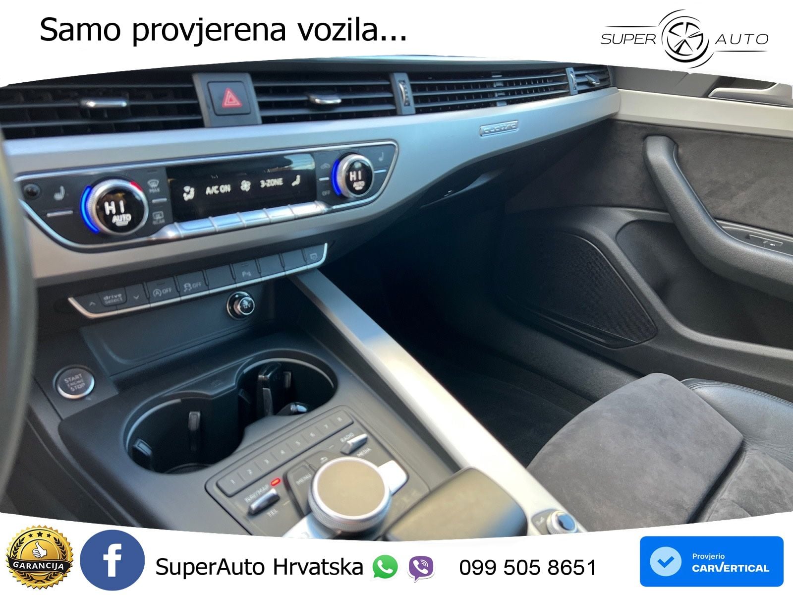 Audi A5 Sportback 45 TDI V6 (231 KS) quattro Tiptronic LED+GR SJED+ACC