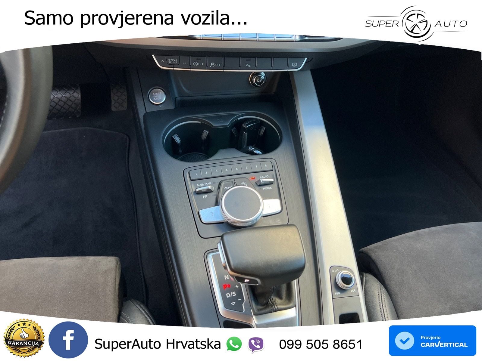 Audi A5 Sportback 45 TDI V6 (231 KS) quattro Tiptronic LED+GR SJED+ACC