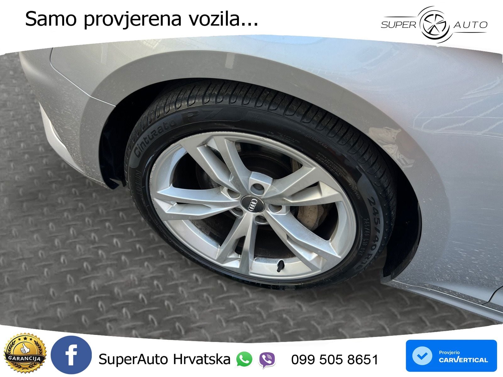 Audi A5 Sportback 45 TDI V6 (231 KS) quattro Tiptronic LED+GR SJED+ACC