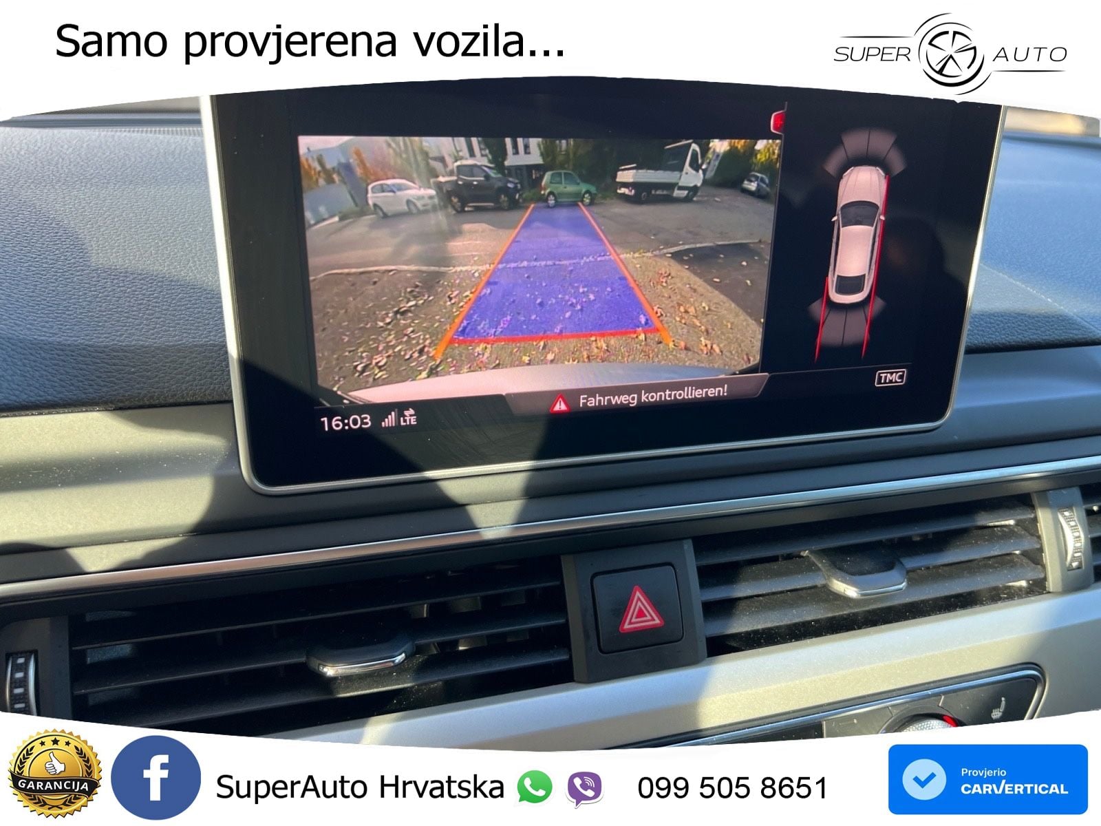 Audi A5 Sportback 45 TDI V6 (231 KS) quattro Tiptronic LED+GR SJED+ACC