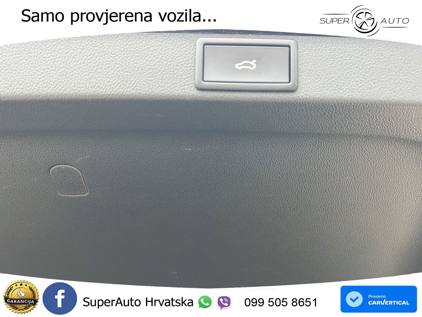 Škoda Octavia Combi 2.0 TDI (150 KS) DSG Selection LED+GR SJED+ACC