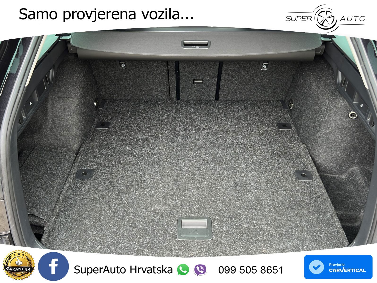 Škoda Octavia Combi 2.0 TDI (150 KS) DSG Selection LED+GR SJED+ACC