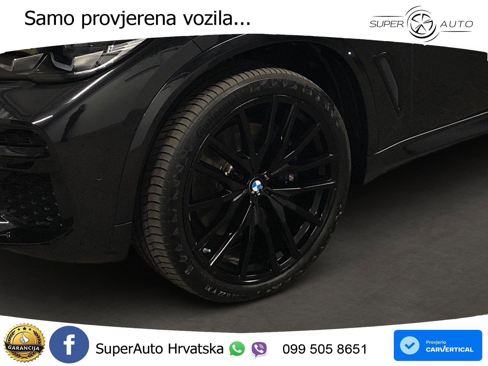 BMW X5 30d (286 KS) xDrive Steptronic M Sport LED+GR SJED+ACC