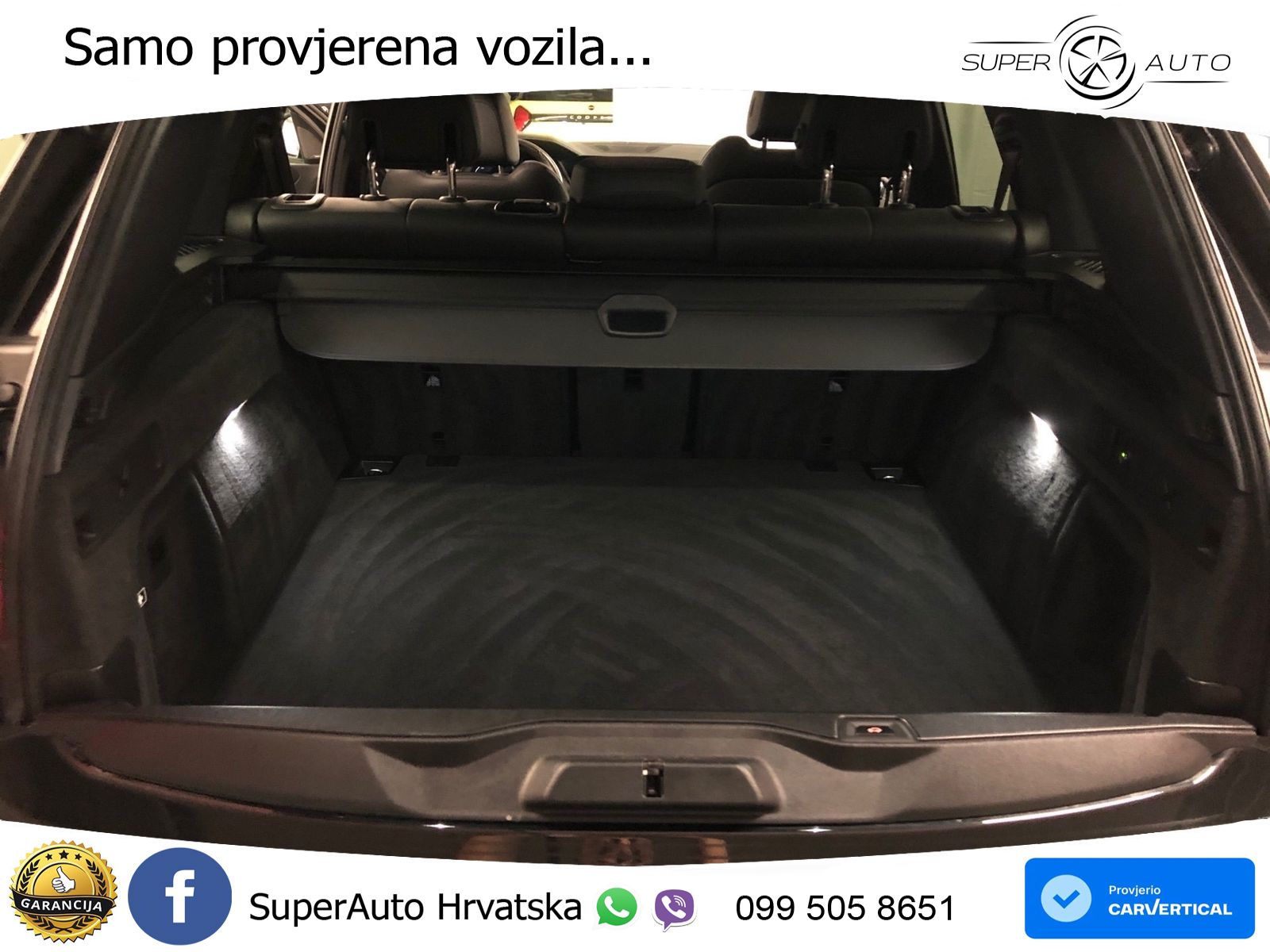 BMW X5 30d (286 KS) xDrive Steptronic M Sport LED+GR SJED+ACC