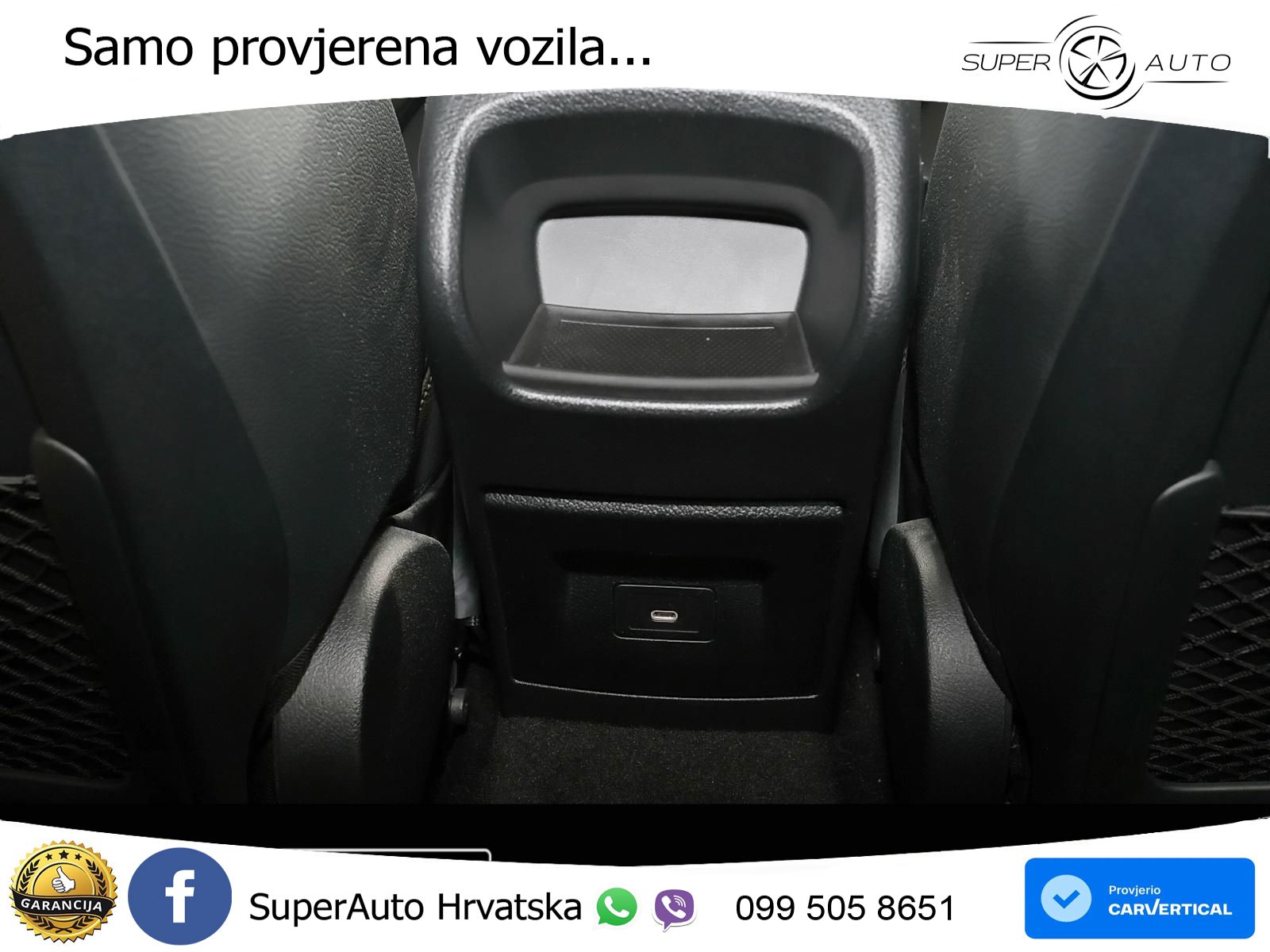 Mercedes-Benz A 180 7G-DCT
