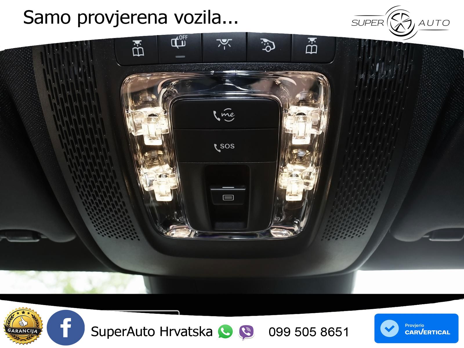 Mercedes-Benz A 180 7G-DCT