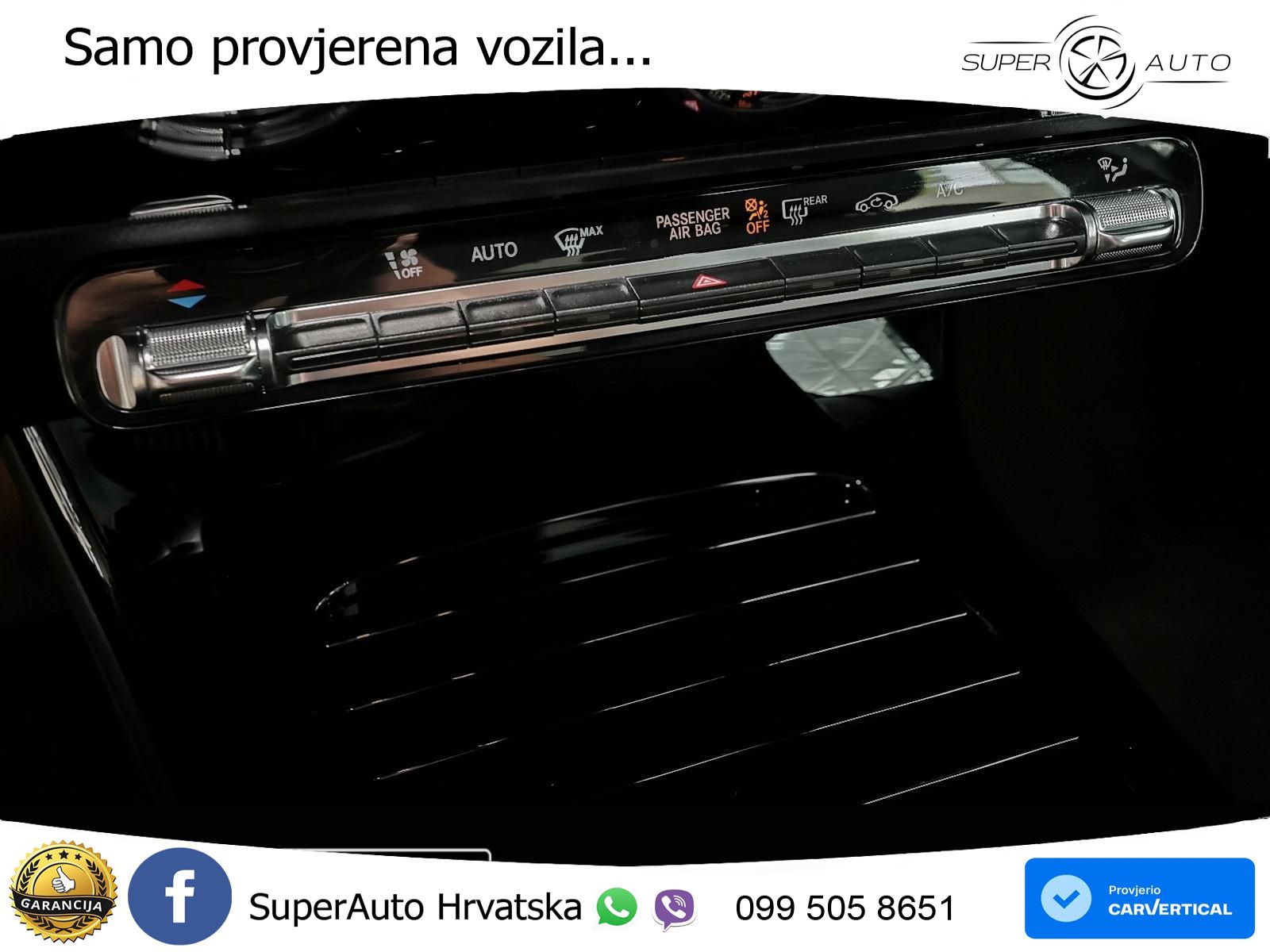 Mercedes-Benz A 180 7G-DCT