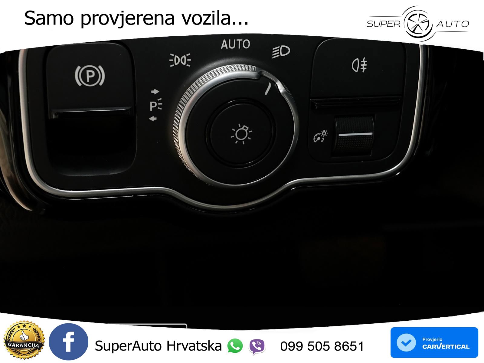 Mercedes-Benz A 180 7G-DCT