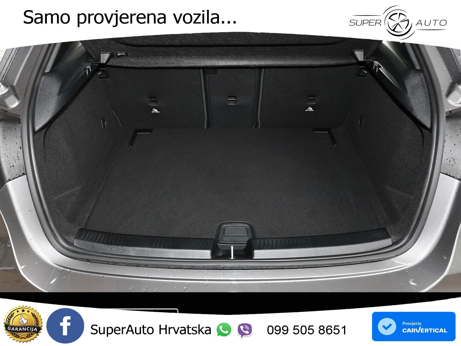Mercedes-Benz A 180 7G-DCT