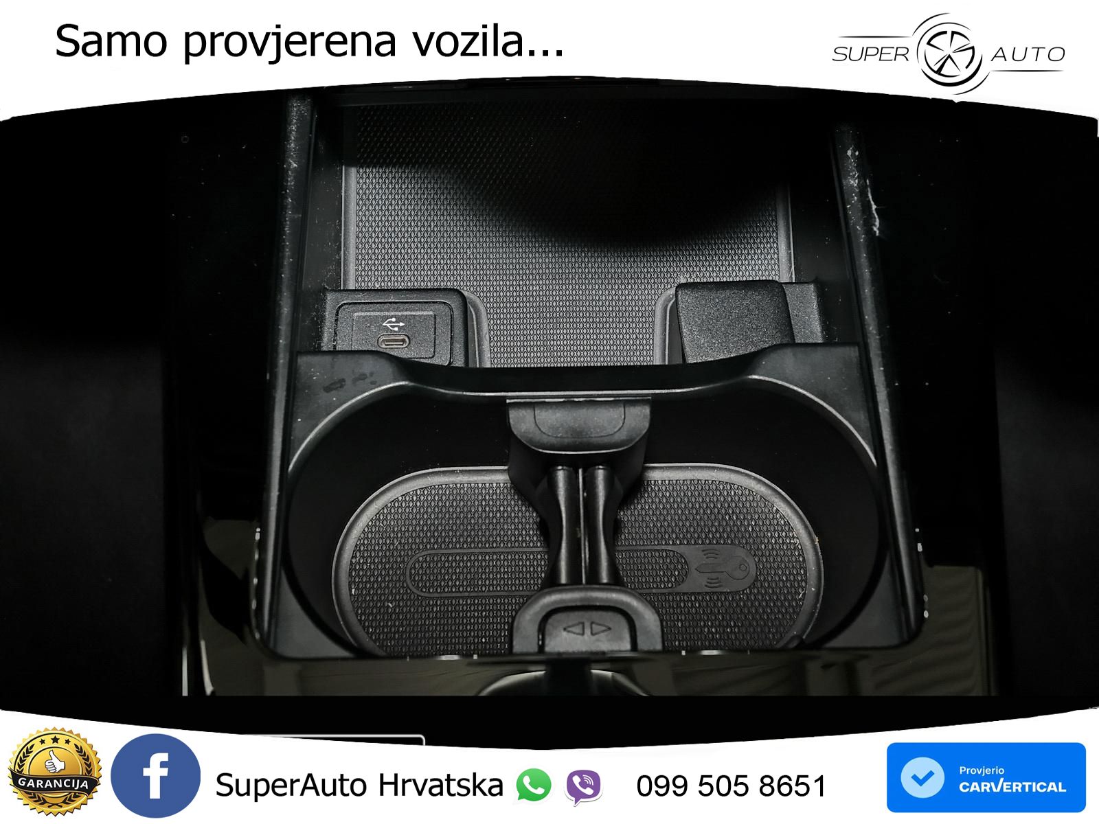 Mercedes-Benz A 180 7G-DCT