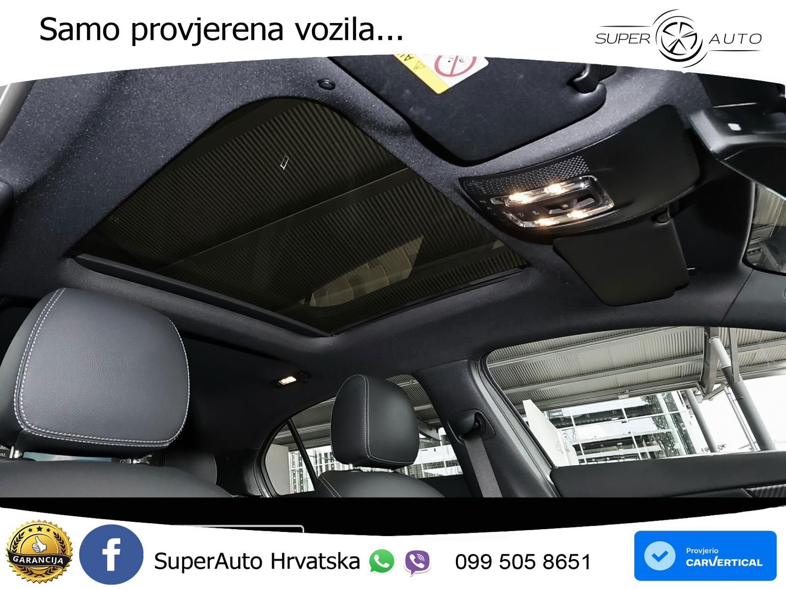 Mercedes-Benz A 180 7G-DCT