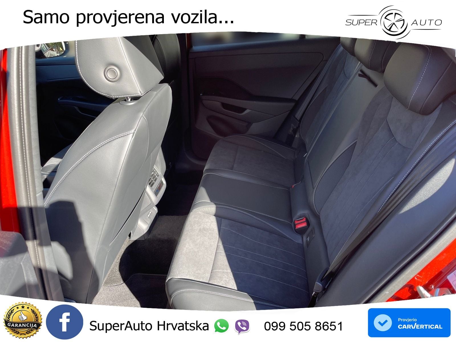 Volkswagen T-Roc II 1.5 eTSI (150 KS)  DSG MATRIX+GR SJED+KAM