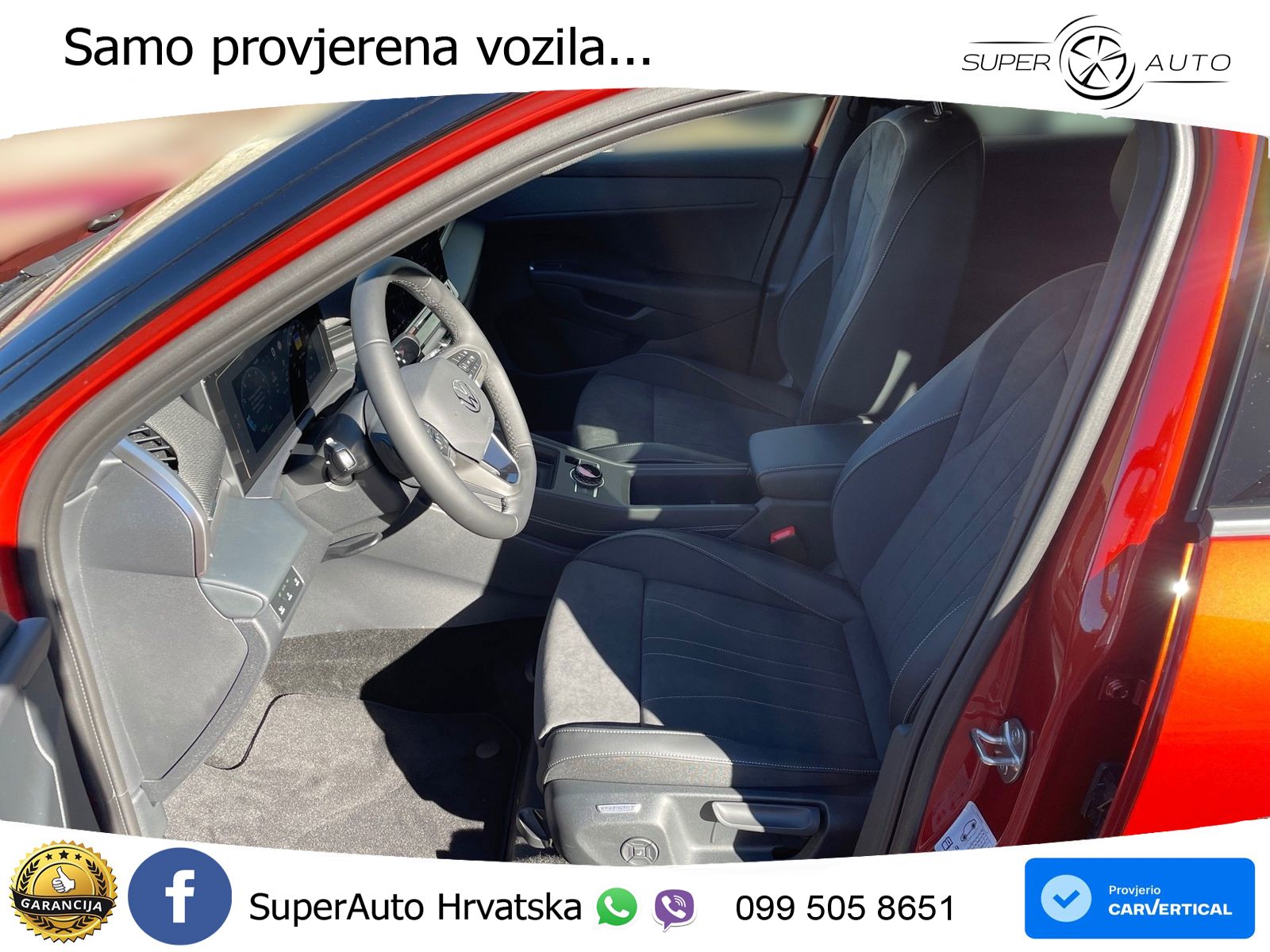 Volkswagen T-Roc II 1.5 eTSI (150 KS)  DSG MATRIX+GR SJED+KAM