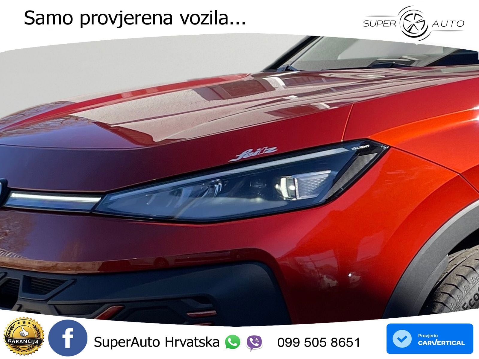 Volkswagen T-Roc II 1.5 eTSI (150 KS)  DSG MATRIX+GR SJED+KAM