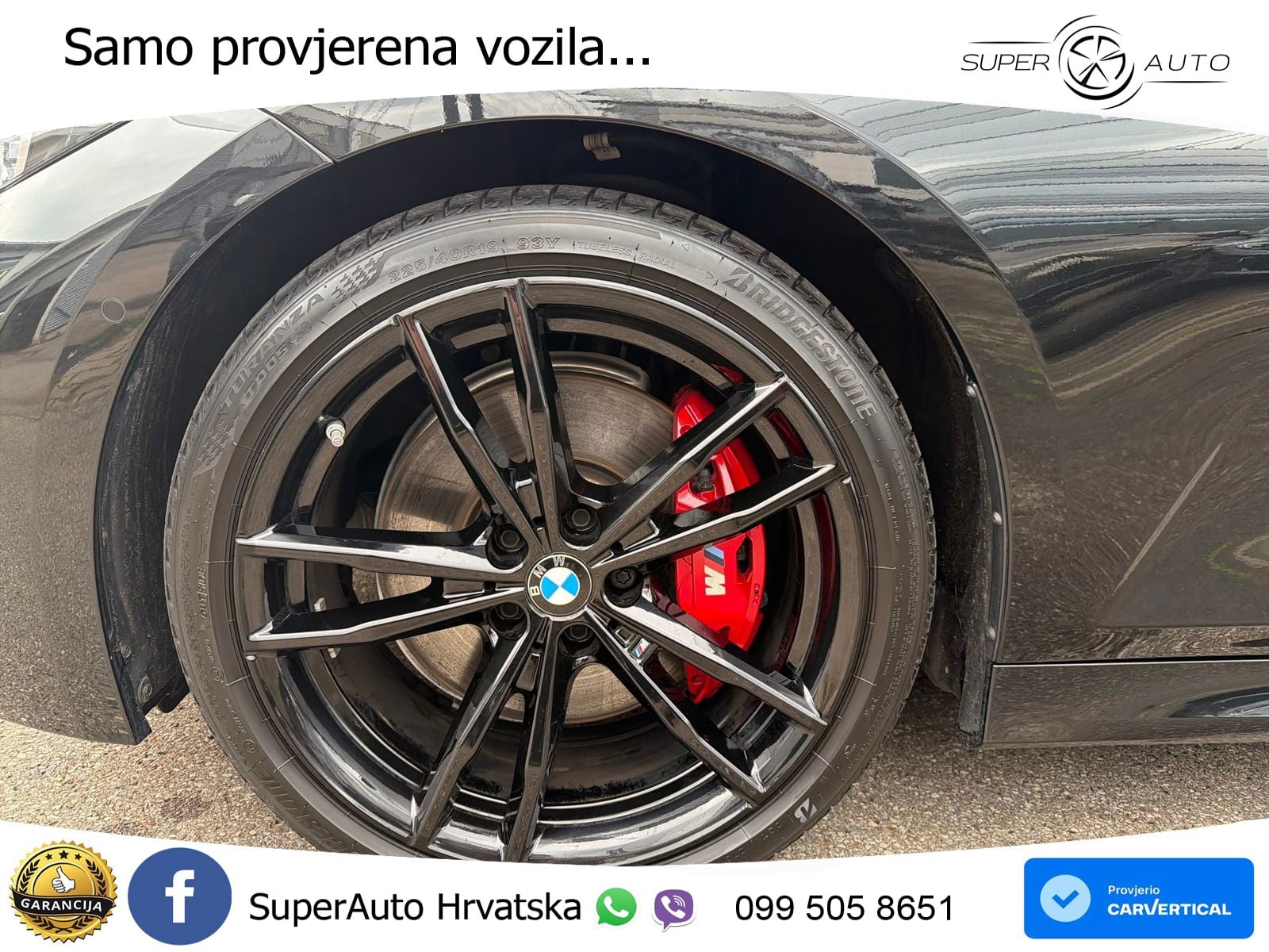 BMW 320d (190 KS) xDrive Steptronic M Sport LED+GR SJED+ACC