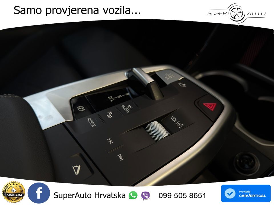 BMW X1 20d (163 KS) sDrive Steptronic xLine LED+GR SJED+ACC