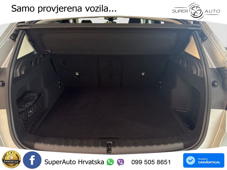 BMW X1 20d (163 KS) sDrive Steptronic xLine LED+GR SJED+ACC