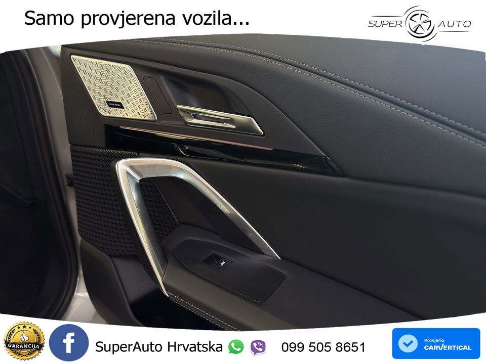 BMW X1 20d (163 KS) sDrive Steptronic xLine LED+GR SJED+ACC