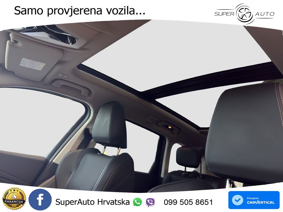 BMW X1 20d (163 KS) sDrive Steptronic xLine LED+GR SJED+ACC