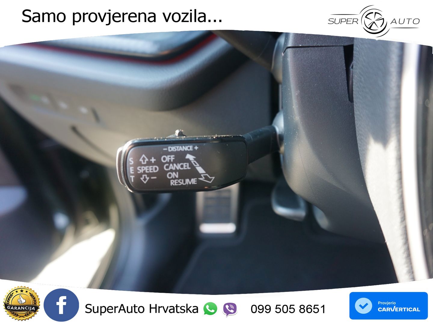 Škoda Octavia Combi 1.5 TSI (150 KS) DSG SportLine MATRIX+GR SJED+KAM