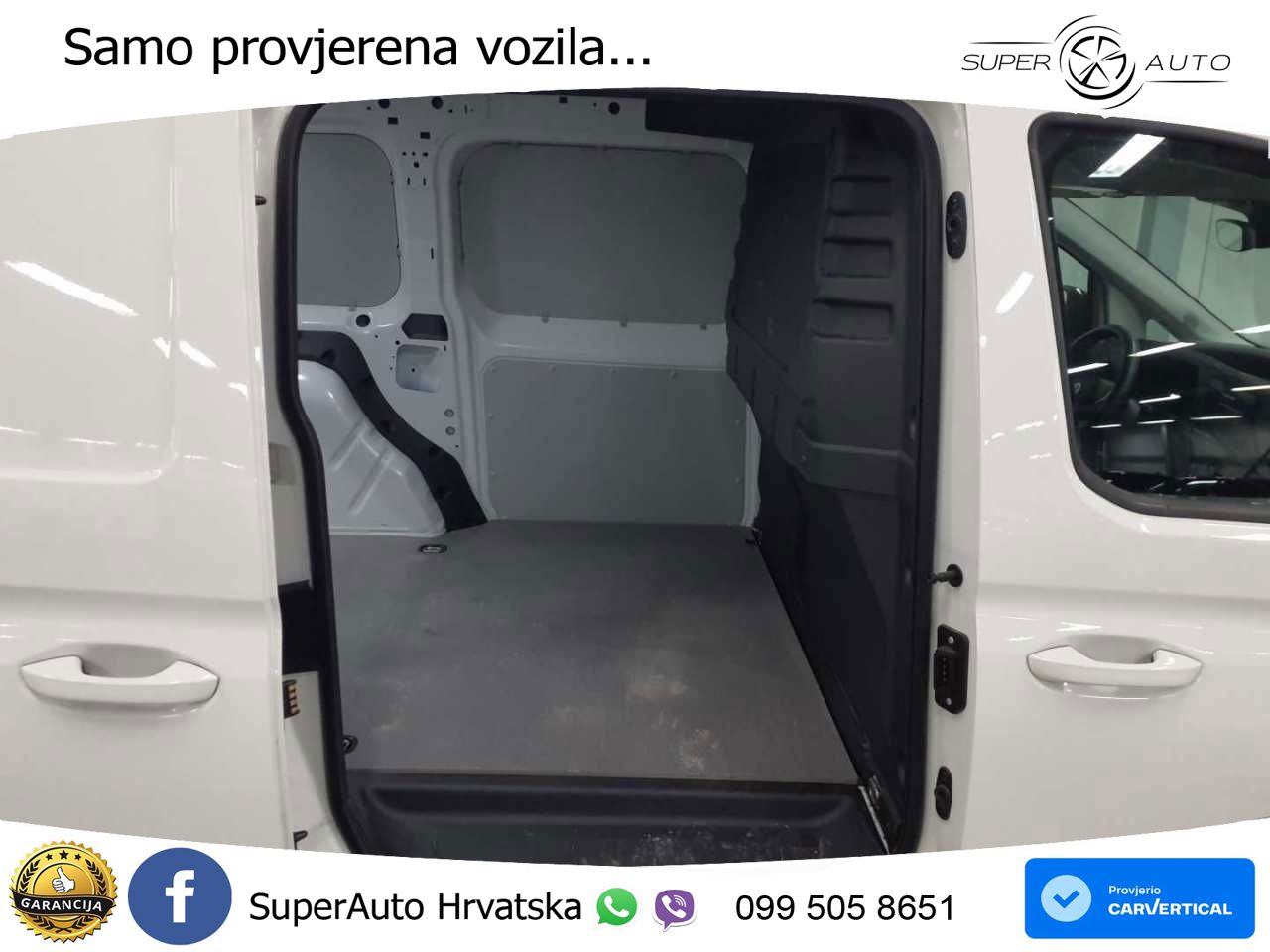 Volkswagen CADDY MAXI CARGO CarPlay|AHK|R-Kam.|SHZ|Virtual 122 KS