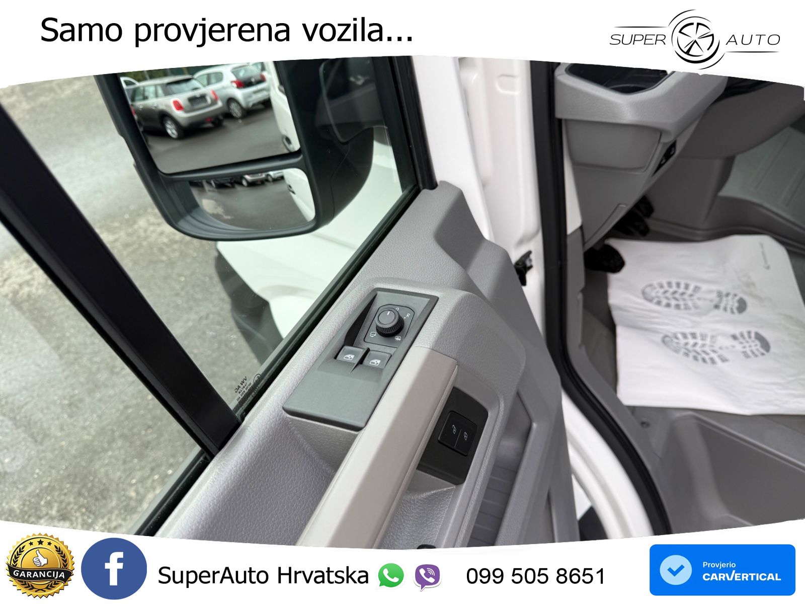 Volkswagen Crafter Kasten 35 lang Hoch*CAM*PDC*TEMP*NAV*AHK 177 KS
