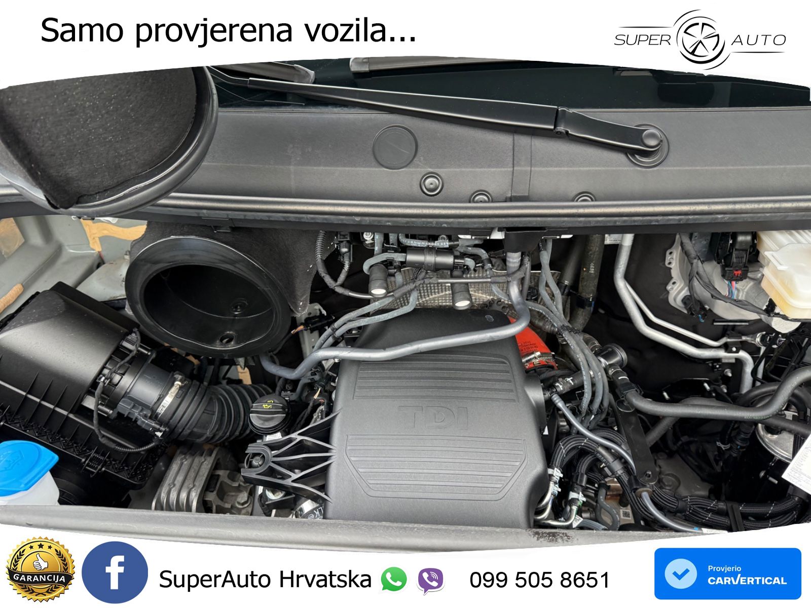Volkswagen Crafter Kasten 35 lang Hoch*CAM*PDC*TEMP*NAV*AHK 177 KS