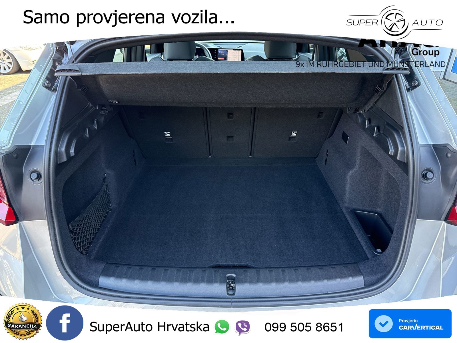BMW iX1 68 kWh (313 KS) xDrive30 M Sport LED+GR SJED+ACC