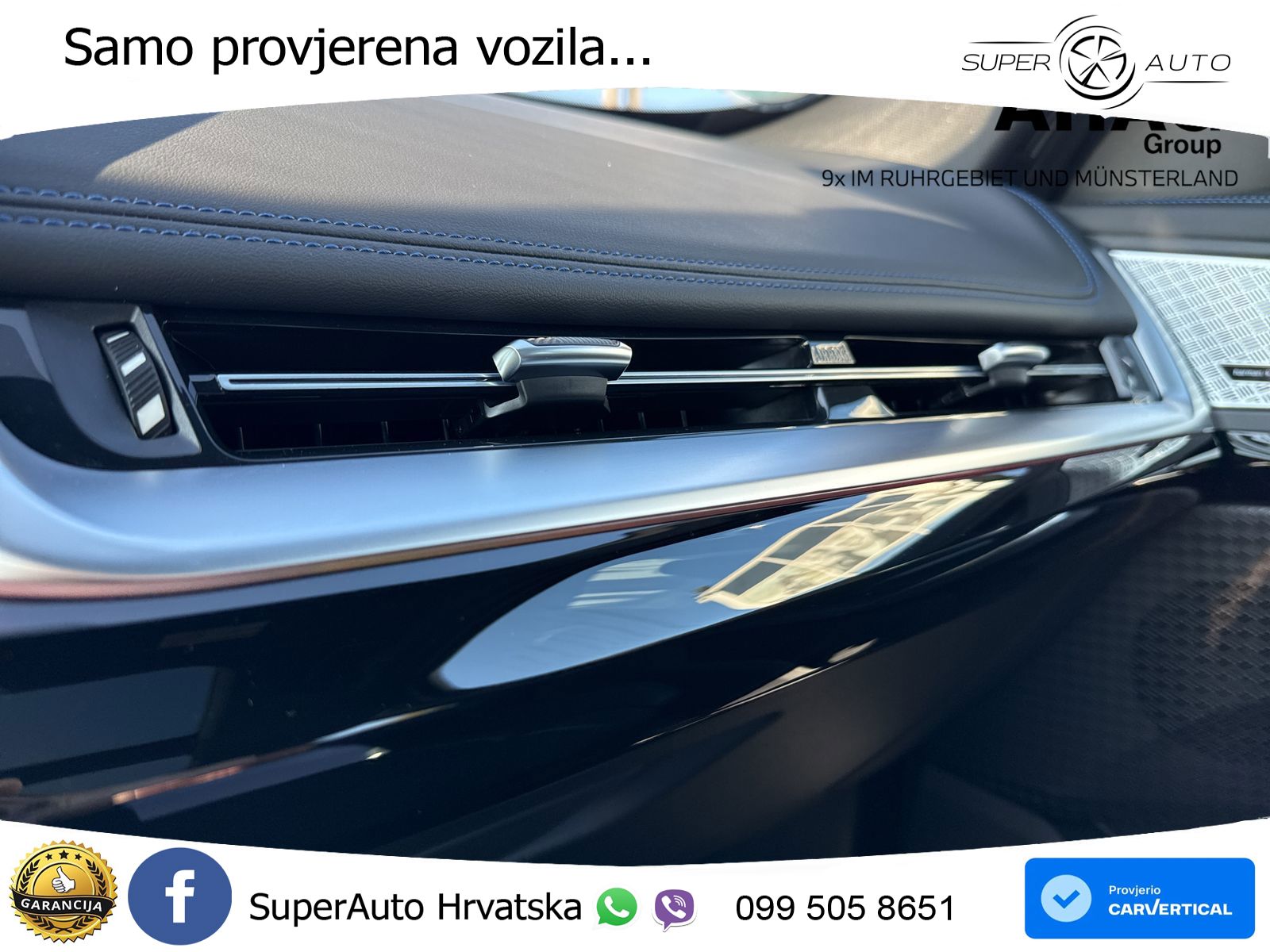 BMW iX1 68 kWh (313 KS) xDrive30 M Sport LED+GR SJED+ACC