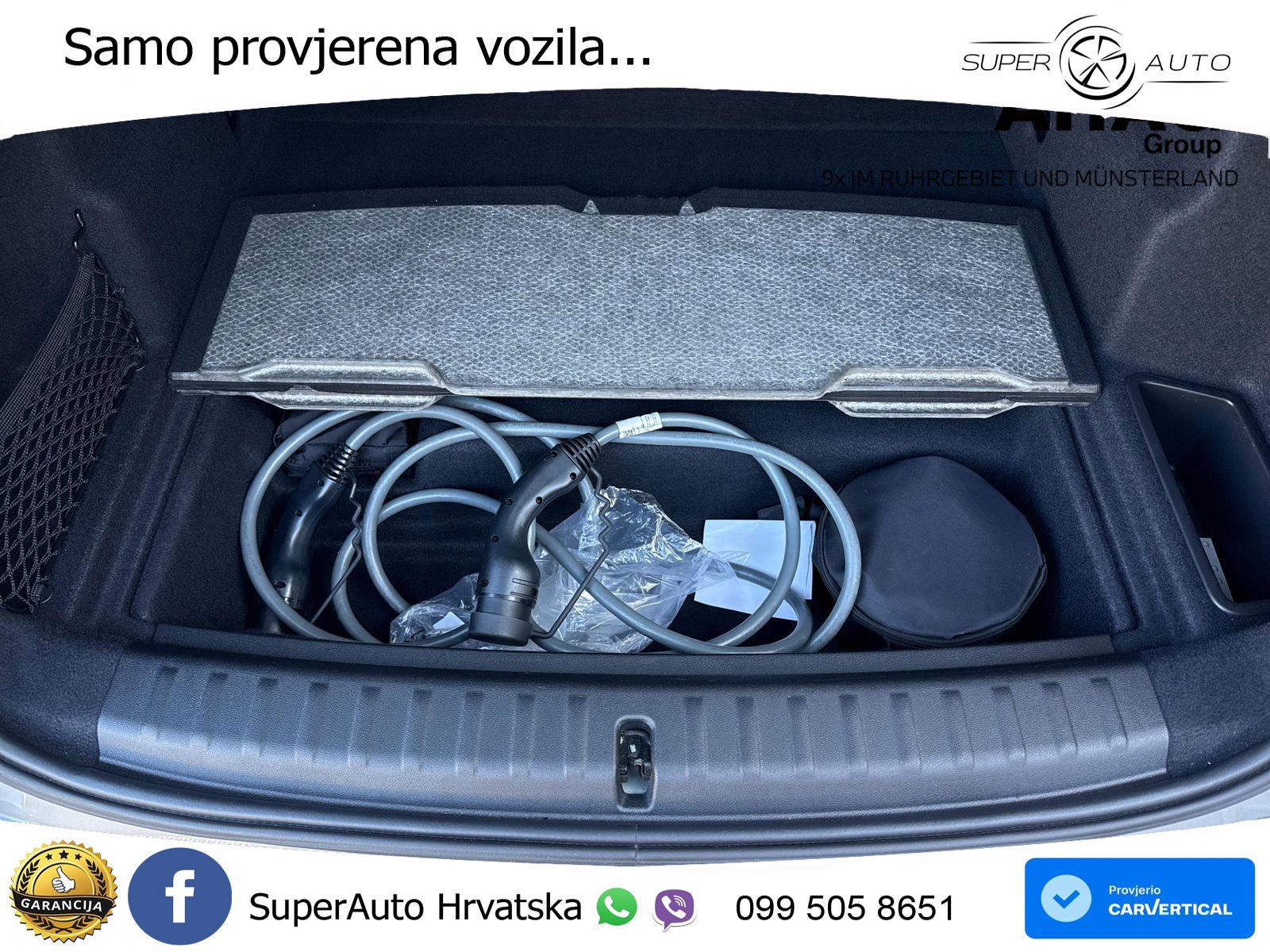 BMW iX1 68 kWh (313 KS) xDrive30 M Sport LED+GR SJED+ACC