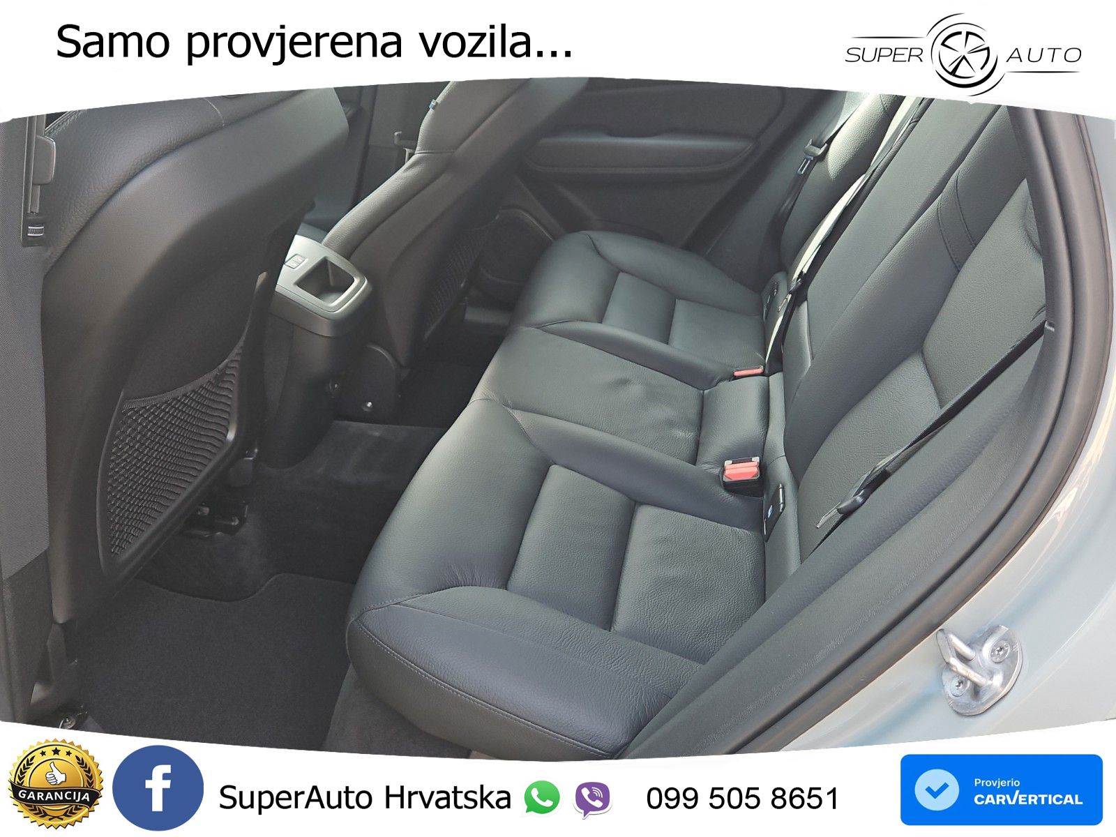 Volvo XC60 B4 Diesel AWD Geartronic LED+GR SJED+ACC