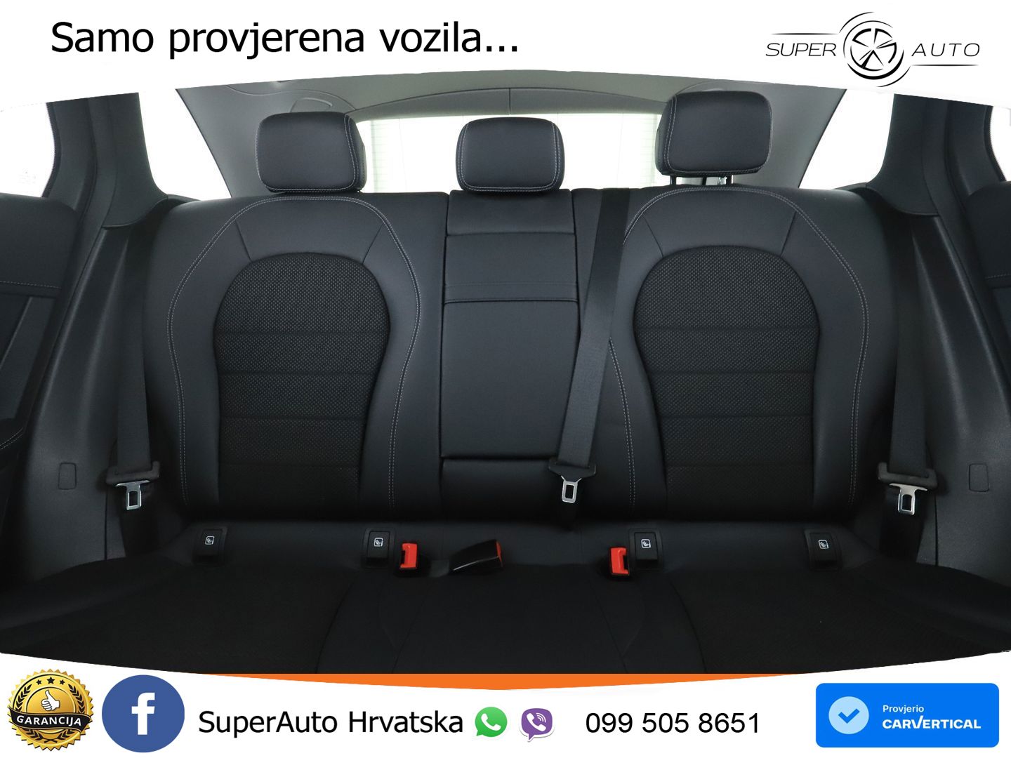 Mercedes GLC 220d (194 KS) 4MATIC G-TRONIC