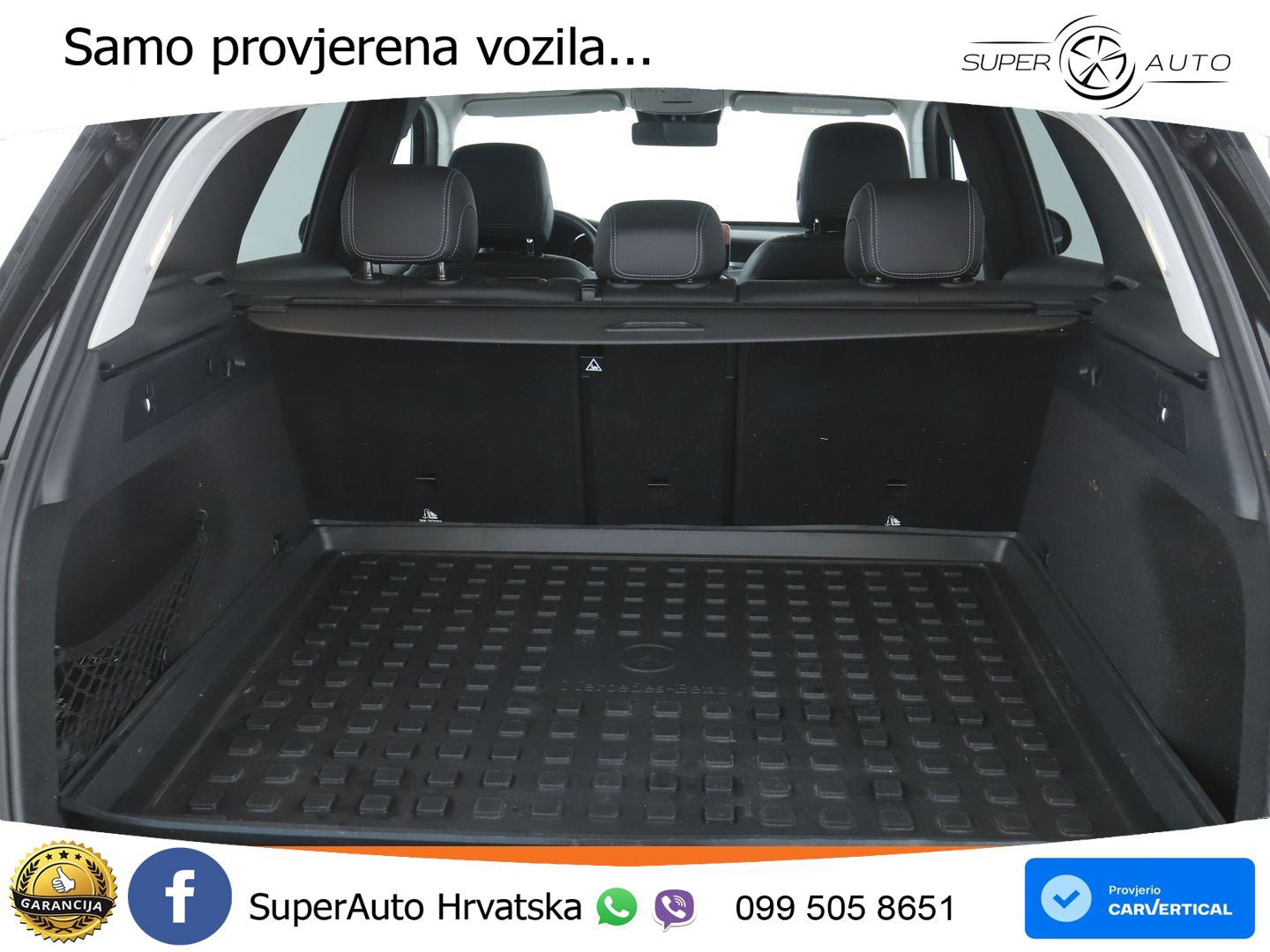 Mercedes GLC 220d (194 KS) 4MATIC G-TRONIC