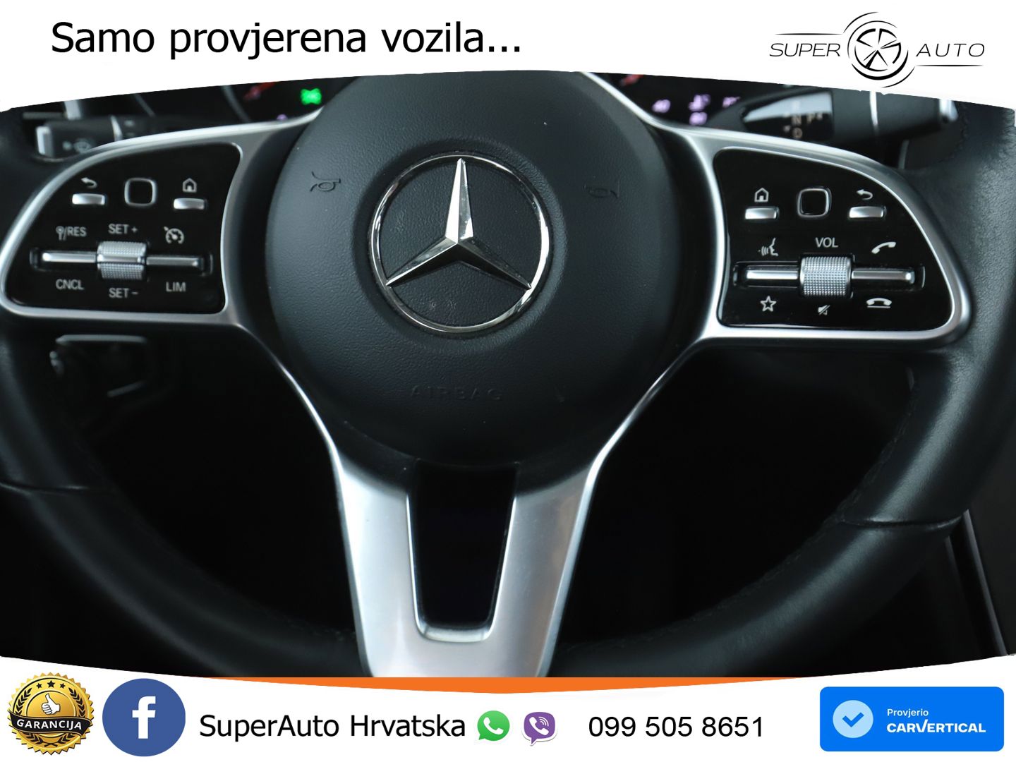 Mercedes GLC 220d (194 KS) 4MATIC G-TRONIC