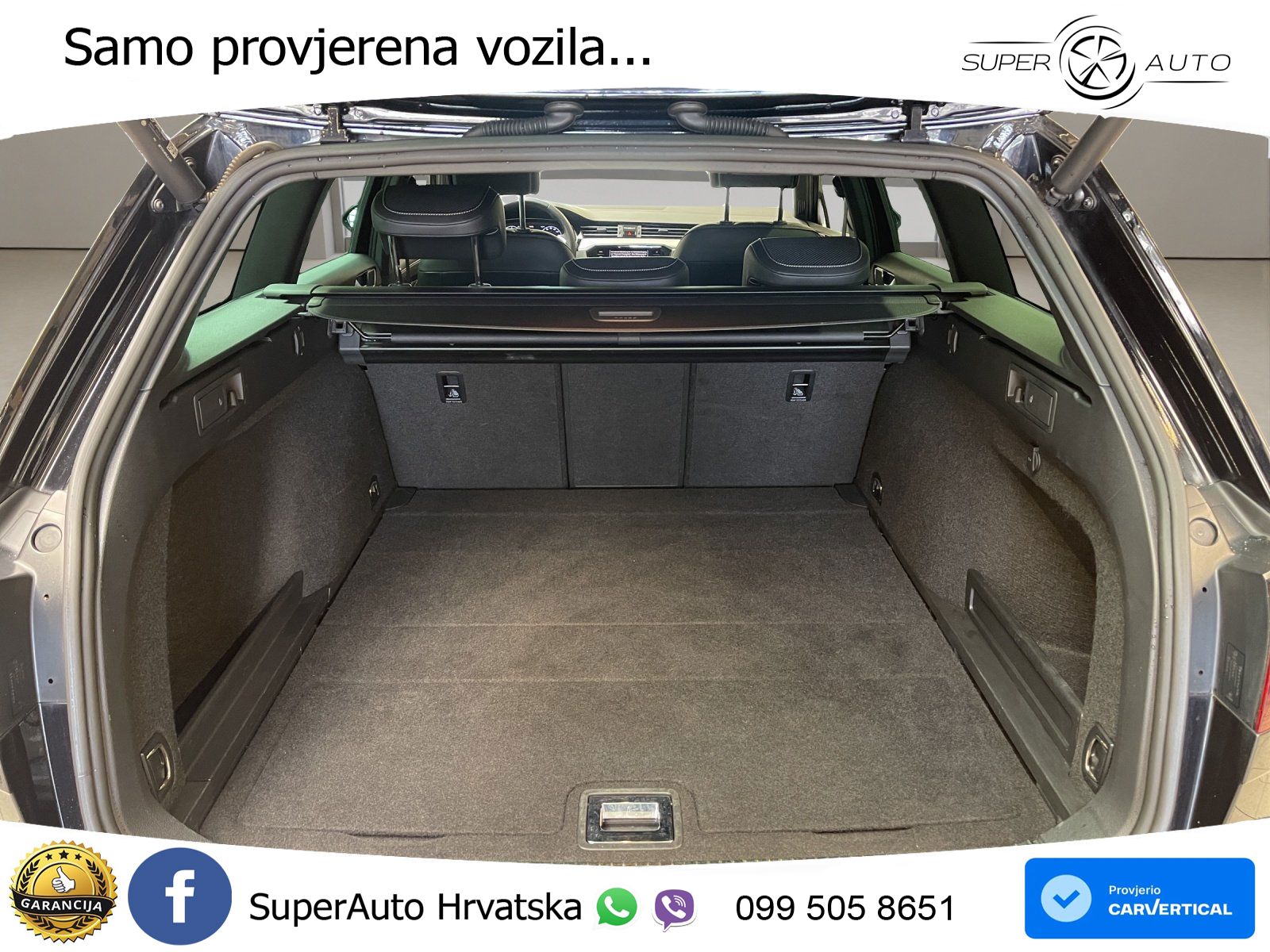 Volkswagen Passat Variant 2.0 TSI (190 KS) DSG Business MATRIX+GR SJED+KAM