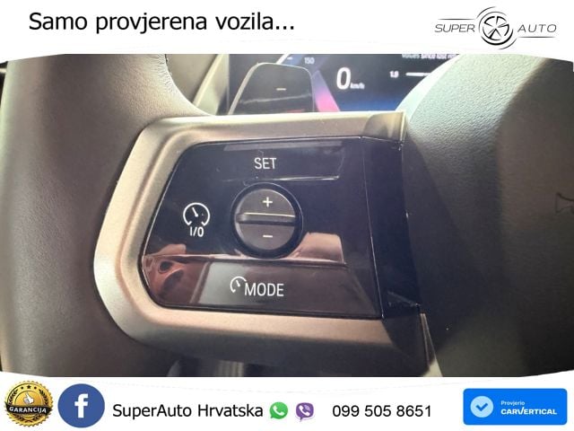 BMW X3 Long 25L xDrive Steptronic LED+GR SJED+ACC