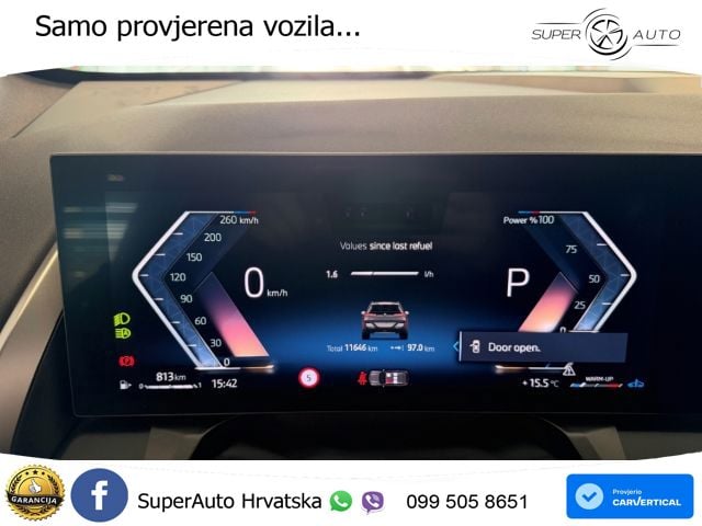 BMW X3 Long 25L xDrive Steptronic LED+GR SJED+ACC