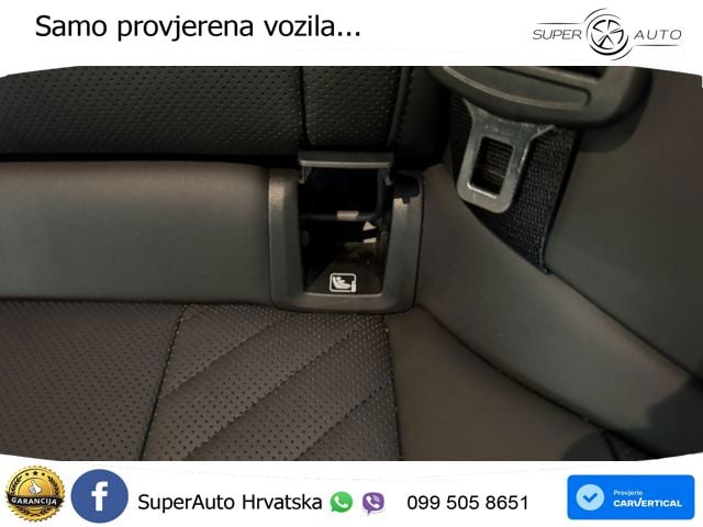 BMW X3 Long 25L xDrive Steptronic LED+GR SJED+ACC