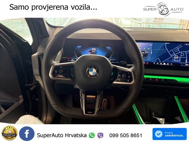 BMW X3 Long 25L xDrive Steptronic LED+GR SJED+ACC