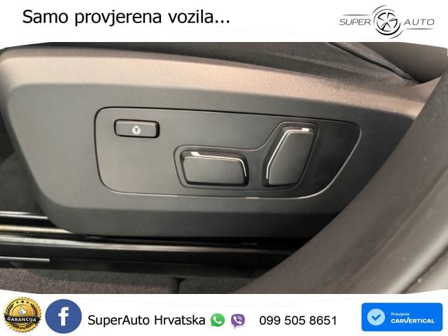 BMW X3 Long 25L xDrive Steptronic LED+GR SJED+ACC