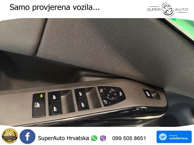 BMW X3 Long 25L xDrive Steptronic LED+GR SJED+ACC