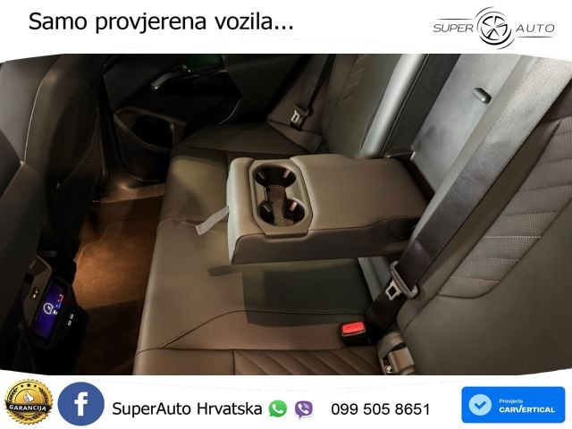 BMW X3 Long 25L xDrive Steptronic LED+GR SJED+ACC