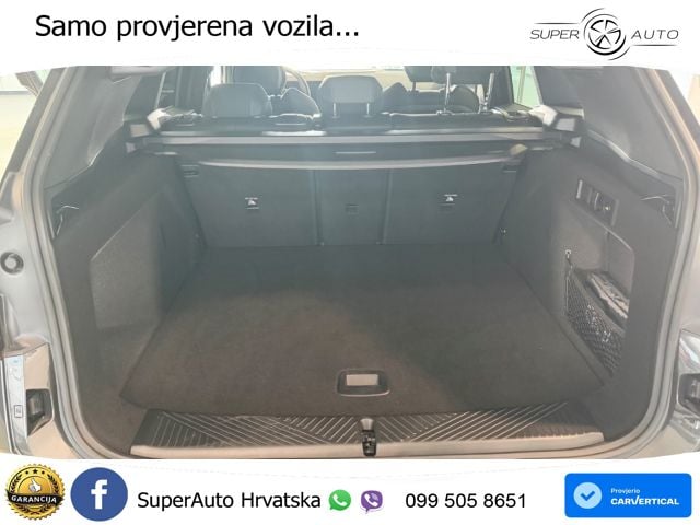 BMW X3 Long 25L xDrive Steptronic LED+GR SJED+ACC