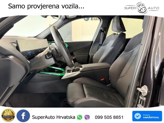 BMW X3 Long 25L xDrive Steptronic LED+GR SJED+ACC