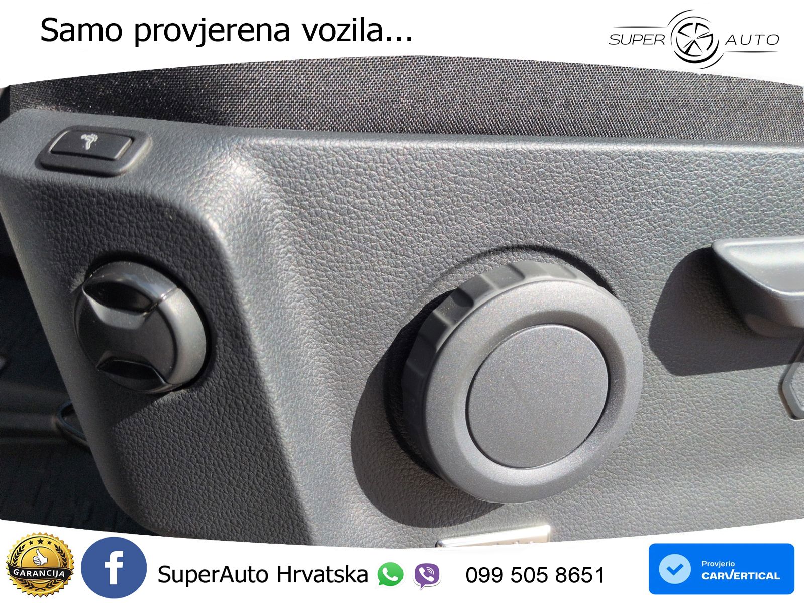 Volkswagen Crafter 35 Kasten Plus Mixto AHK+STHZ+Navi+LED+ 140 KS